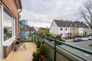 Top Investment! 6-Familienhaus mit 13 Tiefgaragenstellplätzen in bester Lage von KR-Bockum! – Krefeld – Vorschaubild 15