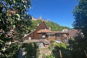 Leben in einem historischen Gebäude...  – Die vollständige Adresse der Immobilie erhältst du vom Anbieter., 74523 Schwäbisch Hall – Vorschaubild 4