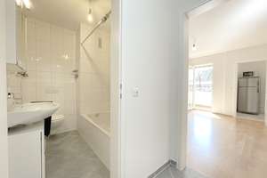 Ruhig gelegene und renovierte 1,5 Zi.-Whg. mit Süd-Balkon und Einbauküche in Top-Lage von Laim – Die vollständige Adresse der Immobilie erhältst du vom Anbieter., 80686 Friedenheim, München – Vorschaubild 22