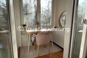 Tauschwohnung: Lichtenberg (nähe Frankfurter Alle) gegen größere in Berlin
