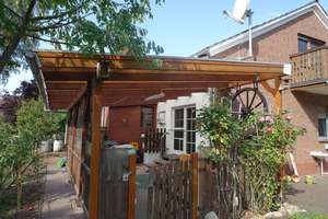*** Einfamilienhaus  mit Garage und Garten in Ströhen zu Festpreis verkaufen*** – 49419 Wagenfeld – Vorschaubild 5