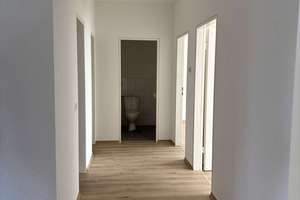 [VAC-23360] 3-Zimmer Wohnung mit Balkon