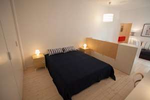 Urban Living in Prenzlauer Berg – möblierte Altbauwohnung mit Charme – Die vollständige Adresse der Immobilie erhältst du vom Anbieter., 10435 Prenzlauer Berg, Berlin – Vorschaubild 6