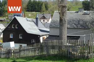 Einfamilienhaus mit Sanierungsbedarf und großem Nebengebäude – Die vollständige Adresse der Immobilie erhältst du vom Anbieter., 9477 Jöhstadt – Vorschaubild 1
