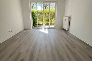 Moderne 2 Zimmer Wohnung in Bielefeld Jöllenbeck mit Balkon – Bardenhorst 2a, 33739 Jöllenbeck, Bielefeld – Vorschaubild 2