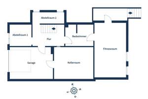 Historischer Charme trifft modernen Wohnkomfort – Sechs Zimmer für die ganze Familie – Die vollständige Adresse der Immobilie erhältst du vom Anbieter., 22159 Farmsen-Berne, Hamburg – Vorschaubild 40