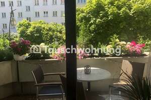 Tauschwohnung: Tolle 2,5 Z. in Maxv. für Pärchen/WG gegen 1,5-2 Z. WHG