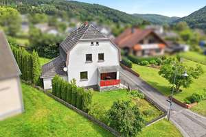 Charmantes Einfamilienhaus auf 931m² Grund mit viel Potenzial, Garage und Garten in Antweiler – Die vollständige Adresse der Immobilie erhältst du vom Anbieter., 53533 Antweiler – Vorschaubild 51