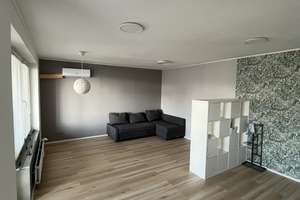2,5 Zimmerwohnung Hi Neuhof mit guter Aussicht – Trockener Kamp 15, 31139 Neuhof / Hildesheimer Wald / Marienrode, Hildesheim – Vorschaubild 1
