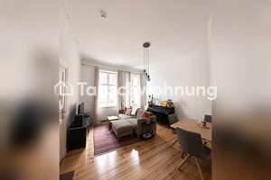 Tauschwohnung: Schöne Altbauwohnung für Singles oder Paare in Friedenau – Die vollständige Adresse der Immobilie erhältst du vom Anbieter., 12161 Friedenau, Berlin – Vorschaubild 3