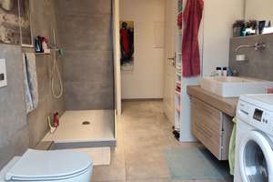 Hochwertige Fünf- Raum- Wohnung | Barrierefrei | Loggia | Garage | Ruhige Sackgasse – Die vollständige Adresse der Immobilie erhältst du vom Anbieter., 40472 Unterrath, Düsseldorf – Vorschaubild 8