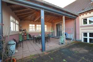 Großzügiges Ein-/Zweifamilienhaus, gute Ausstattung, auch gewerblich nutzbar – Nordstr. 18, 59399 Olfen – Vorschaubild 9