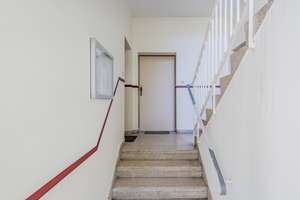 Frisch renoviert, Sonnenbalkon – ohne Makler – Dürkheimer Straße 4, 12247 Lankwitz, Berlin – Vorschaubild 5