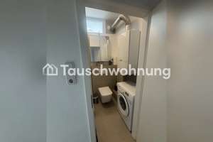 Tauschwohnung: Schöne 2-Zimmer-Wohnung mit Balkon in zentraler Lage – Die vollständige Adresse der Immobilie erhältst du vom Anbieter., 40227 Oberbilk, Düsseldorf – Vorschaubild 9