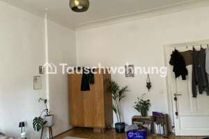 Tauschwohnung: Wunderschöne 4 Zimmer Altbau-Wohnung in Wiesbaden, Westend – Die vollständige Adresse der Immobilie erhältst du vom Anbieter., 65195 Westend / Bleichstraße, Wiesbaden – Vorschaubild 5