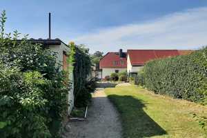 FRÜHLINGSANGEBOT!!! - EIN GEMÜTLICHES HÄUSCHEN MIT SCHÖNEM GRUNDSTÜCK! – Uckermark (Kreis) – Vorschaubild 5