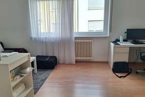 Gemütliche Wohnung mit Balkon sucht handwerklich geschickte Mieter – 68169 Neckarstadt-West, Mannheim – Vorschaubild 8