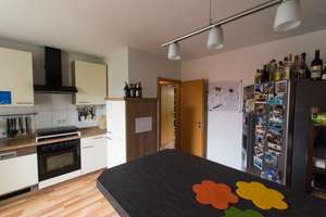 3,5 Zimmer Wohnung in Dortmund, Eichlinghofen Uni Nähe WG geeignet – 44227 Eichlinghofen, Dortmund – Vorschaubild 2