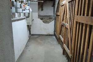TOP DEAL IN SACHSENHAUSEN: Vermietete Altbauwohnung im 1. OG.....jetzt oder nie! – Mörfelder Landstraße 56, 60598 Sachsenhausen-Süd, Frankfurt am Main – Vorschaubild 8