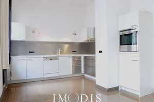 Wohnen mit opt. Kanzlei / Praxis / Gewerbe + sep. Appartment – 30161 Oststadt, Hannover – Vorschaubild 18