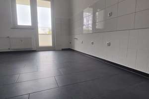 Schöne 2,5 - Zimmer Wohnung mit Balkon in Hamm Herringen