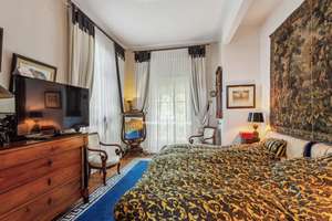 Luxuriöse Villa mit Eleganz, Stil und großzügigem Gartenparadies – Die vollständige Adresse der Immobilie erhältst du vom Anbieter., 53227 Oberkassel, Bonn – Vorschaubild 9