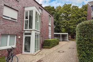 Wohnglück auf zwei Ebenen – Maisonette mit Westbalkon im Zentrum von MS-Hiltrup – 48165 Hiltrup-Mitte, Münster – Vorschaubild 4