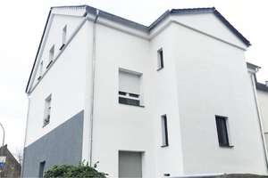 Helle 4-Zimmer Dachgeschosswohnung in Dortmund-Barop