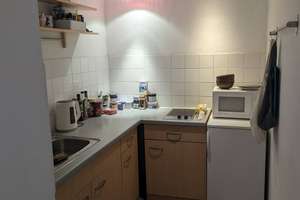 1,5-Zimmer-Wohnung mit Balkon in Mannheim – S6 29, 68161 Innenstadt/Jungbusch, Mannheim – Vorschaubild 6