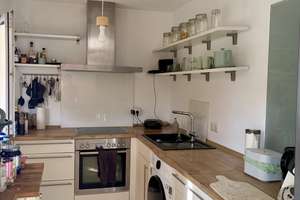 3-Zimmer-Maisonettewohnung mit sonnigem Balkon und grünem Ausblick – Die vollständige Adresse der Immobilie erhältst du vom Anbieter., 50939 Klettenberg, Köln – Vorschaubild 10