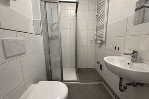 1-Zimmer-Appartment mit Balkon in Findorff – Worpsweder Straße 1, 28215 Findorff-Bürgerweide, Bremen – Vorschaubild 4