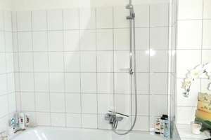 Beek: helle und ruhige 2-Zimmer-Altbau-Whng mit Wohnküche – Schillstr 70, 47119 Laar, Duisburg – Vorschaubild 26