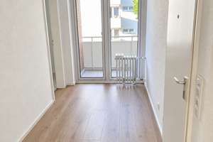 Zwei Zimmer in Düsseldorf: Helle Wohnung mit Balkon – 40595 Garath, Düsseldorf – Vorschaubild 11