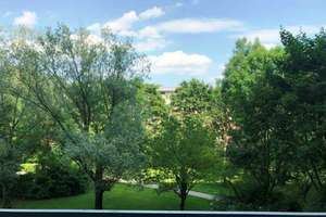 Stilvolles 1-Zi-Aptm mit Balkon, EBK, Schwimmbad – Johann-Clanze Str. 43, 81369 Mittersendling, München – Vorschaubild 4