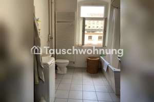 Tauschwohnung: Grosse 2-Zi-Whg in P-Berg gegen 3/4-Zi in Niederschönhausen – Die vollständige Adresse der Immobilie erhältst du vom Anbieter., 10405 Prenzlauer Berg, Berlin – Vorschaubild 3