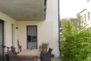 München-Obermenzing - Top schicke, sehr helle 3-Zimmer-Garten-Wohnung – Schöppingstr. 14, 81247 Obermenzing, München – Vorschaubild 12