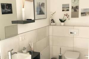 Einmalige und großzügige Penthousewohnung mit Aufzug, Tiefgaragenstellplatz und Carport – Die vollständige Adresse der Immobilie erhältst du vom Anbieter., 38104 Wabe-Schunter-Beberbach, Braunschweig – Vorschaubild 10