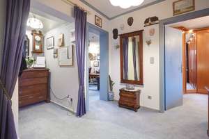 Licht, Ruhe und Natur: Schöne 3-Zimmer-Wohnung mit Balkon und TG-Stellplatz – Die vollständige Adresse der Immobilie erhältst du vom Anbieter., 22589 Osdorf, Hamburg – Vorschaubild 5