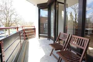 Modern renovierte, voll möblierte 2-Zimmer-Wohnung mit Walk-in-Dusche & TG – Arno-Assmann-Straße 0, 81739 Neuperlach, München – Vorschaubild 7