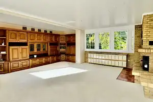 Charmantes sonniges Einfamilienhaus mit Garten & Carport / Dach neu in 2023 – Flensburg – Vorschaubild 19