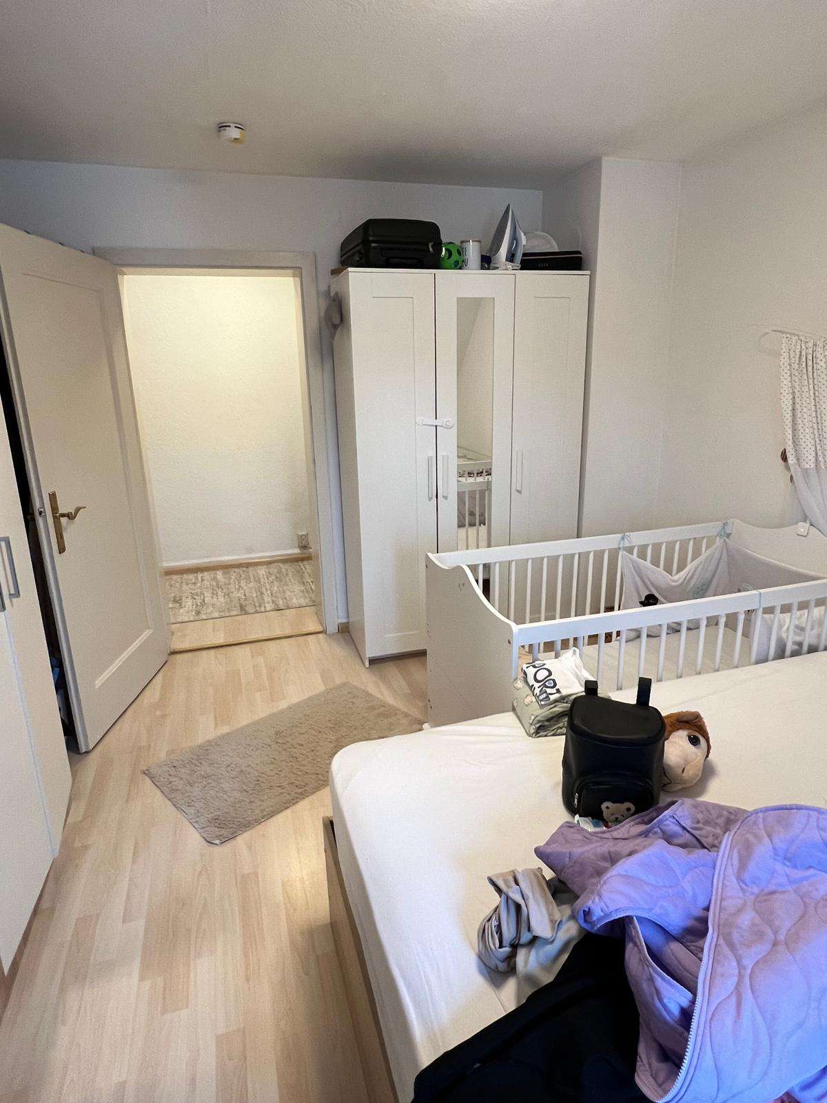 Immobilie in Weil am Rhein - Attraktive Wohnung im Mehrfamilienhaus – Kapitalanlage oder Eigennutzung - Bild 0