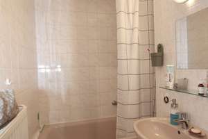 Charmante 1-Zimmer-Wohnung im zweiten Obergeschoss in Dresden Friedrichstadt – Hohenthalplatz 2, 1067 Friedrichstadt, Dresden – Vorschaubild 10