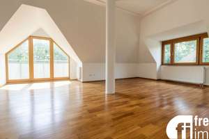 Dresden-Klotzsche: 2-Zimmer-Dachgeschosswohnung mit Dachterrasse – sofort verfügbar – Die vollständige Adresse der Immobilie erhältst du vom Anbieter., 1109 Klotzsche (Stadtteil), Dresden – Vorschaubild 2