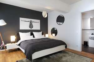 Luxuriöse 3-Zimmer-Wohnung + Parkplatz + Concierge in Berlin-Mitte - PROVISIONSFREI  (0% Commission) – Chausseestrasse 37, 10115 Mitte (Ortsteil), Berlin – Vorschaubild 15