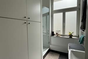 Helle 2-Zimmer Altbauwohnung in Ehrenfeld – Die vollständige Adresse der Immobilie erhältst du vom Anbieter., 50823 Ehrenfeld (Ortsteil), Köln – Vorschaubild 6