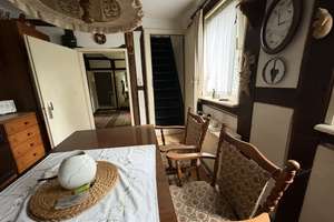 Historischer Resthof mit viel Potenzial und parkähnlichem Garten in Lauenförde – Die vollständige Adresse der Immobilie erhältst du vom Anbieter., 37697 Lauenförde – Vorschaubild 32