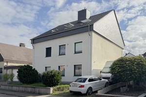 3 Zimmer-Wohnung in bester Lage!