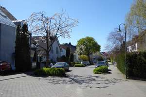 ++++ DA / top Lage / exclusive ETW / 160 m² Wfl + 80 m² ++++ – Die vollständige Adresse der Immobilie erhältst du vom Anbieter., 64285 Bessungen, Darmstadt – Vorschaubild 5