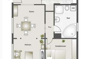 Einfamilienhaus – Hüttlingerstraße 17, 73433 Wasseralfingen, Aalen – Vorschaubild 19