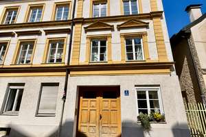 Seltene Gelegenheit: Einzigartiges Stadthaus in Bestlage von Haidhausen – Untere johannisstr. 2, 81667 Haidhausen Nord, München – Vorschaubild 27